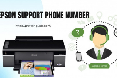 Epson Printer Not Printing properly Call Epson Printer Customer Support For Instant Fix
