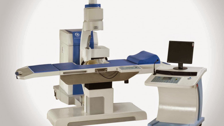 Growth engines for extracorporeal shock wave lithotripsy market