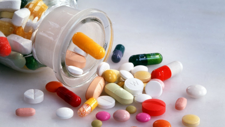 Impact of COVID-19 Pandemic on Orphan Drugs Market