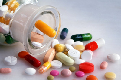 Impact of COVID-19 Pandemic on Orphan Drugs Market