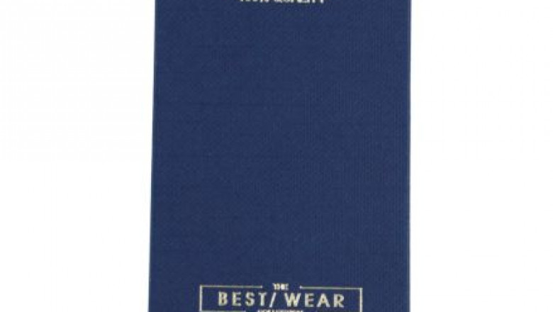 Importance of Woven Labels in Apparel Industry