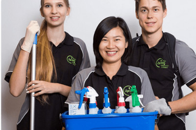 Key Questions to Ask Before Hiring a Cleaning Company | Spiffy Clean