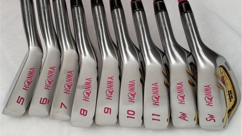 Ladies Golf Club Sets - How to Choose the Right One