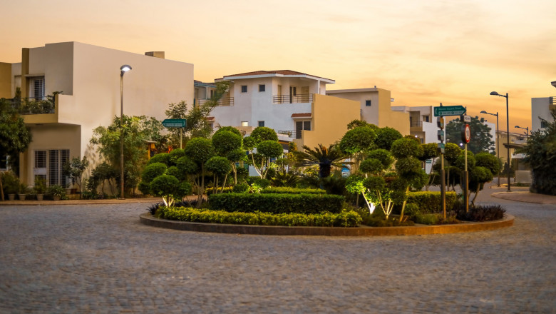 List of Benefits of having in Villas in Greater Noida