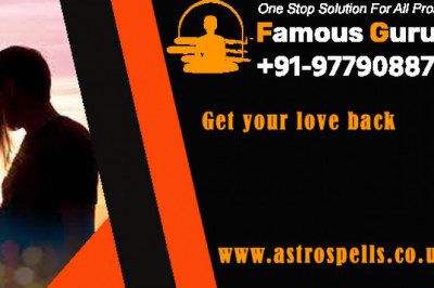 Love Spells Specialist in Birmingham Famous Guruji .