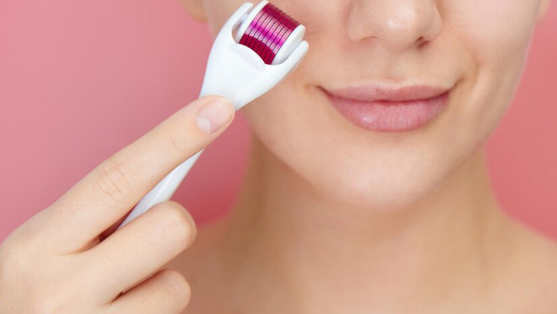 Microneedling devices are gaining significant attention in cosmetic surgery