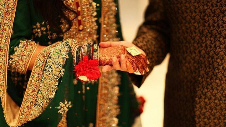 Muslim Matrimonial Site