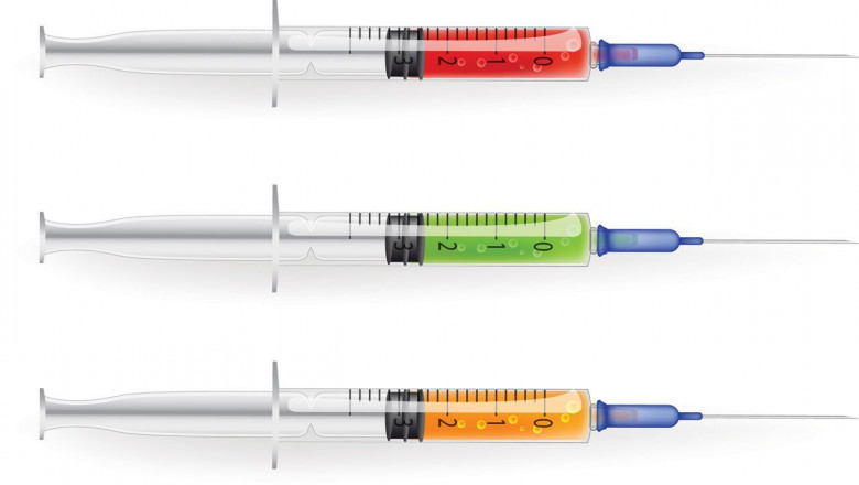 Prefilled Syringes Market to Surpass US$ 10,738.72 Million by 2027