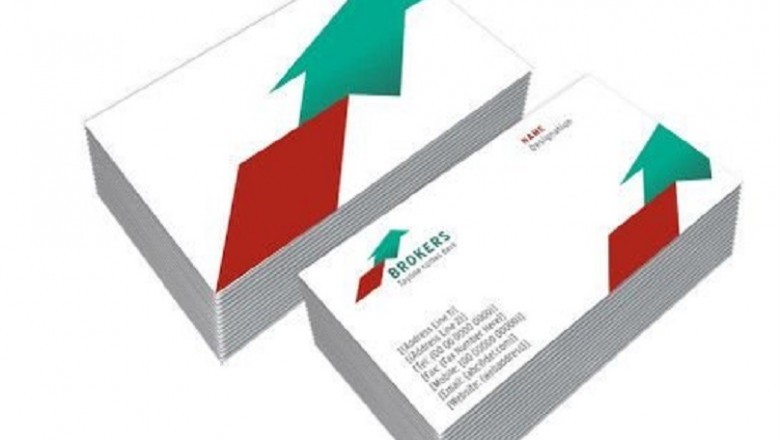 Print Double Sided Business Cards Online