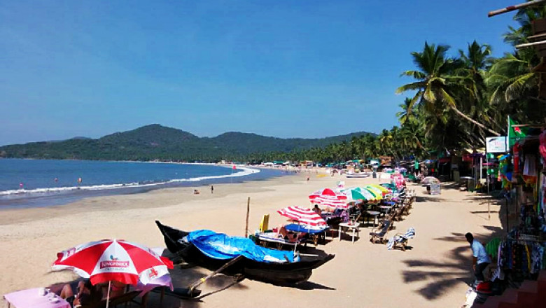 Pune to Goa Cab | Pune to Goa Taxi