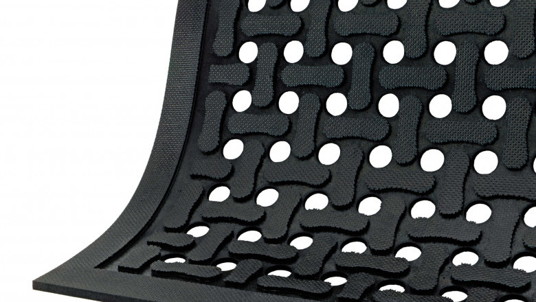 Rubber Mats