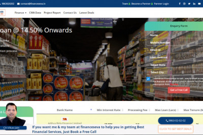 Small Business Loan