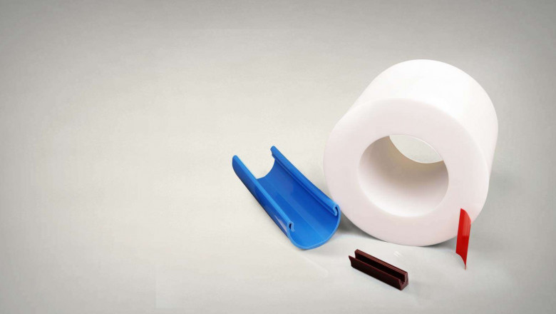 The Everyday Items Created By Custom Plastic Extrusion