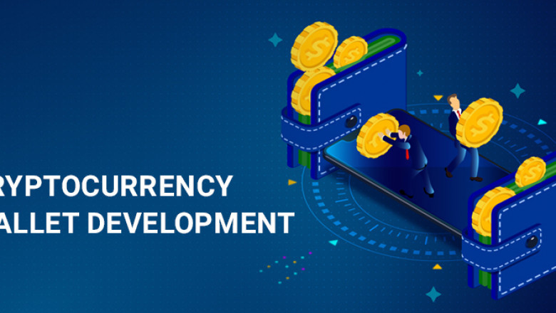 The Feasible Way To Start With Cryptocurrency Wallet Development