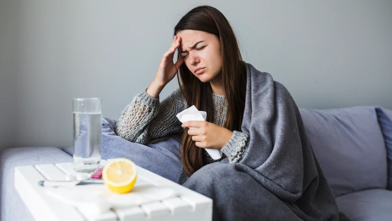Vaccination is one of the primary influenza therapeutics used worldwide