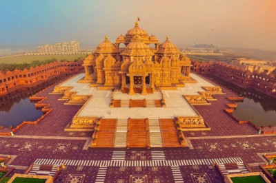Vadodara to Ahmedabad Cab | Vadodara to Ahmedabad Taxi