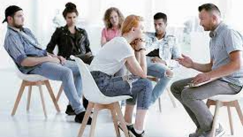 What Facilities Provided in the Drug Rehab to Improve People’s Health?
