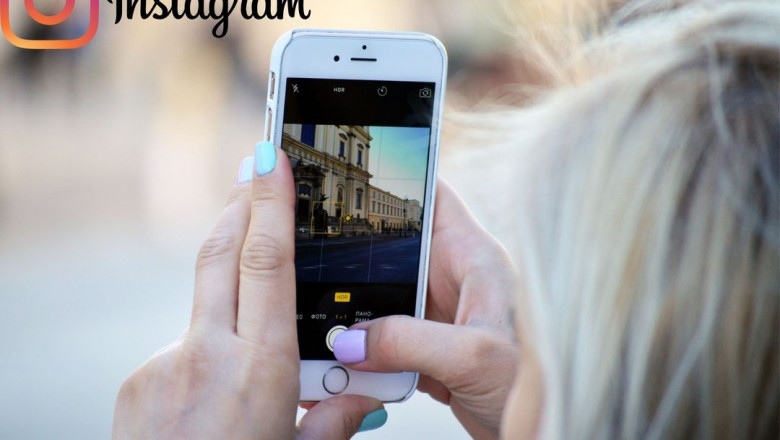What is the Instagram Explore page and what does it do?
