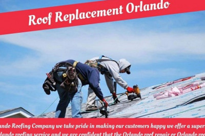 Why Johnson Roofing Orlando is the best option for roof solutions?