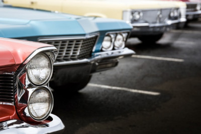 Australia's 10 Most Reliable Used Cars.