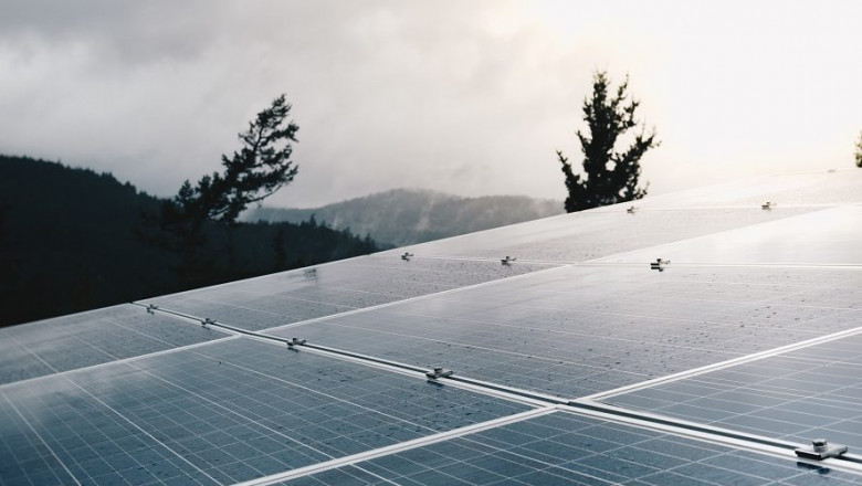 Australian Renewable Energy Production Reaches New Heights.