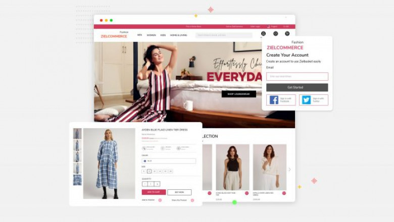 Best Fashion Ecommerce Platform Providers?