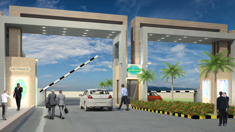 Best Real Estate Agency - Booking Pprocedure Of Kings Town