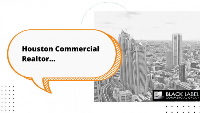 Black Label Group: Texas, Largest Houston Commercial Realtor