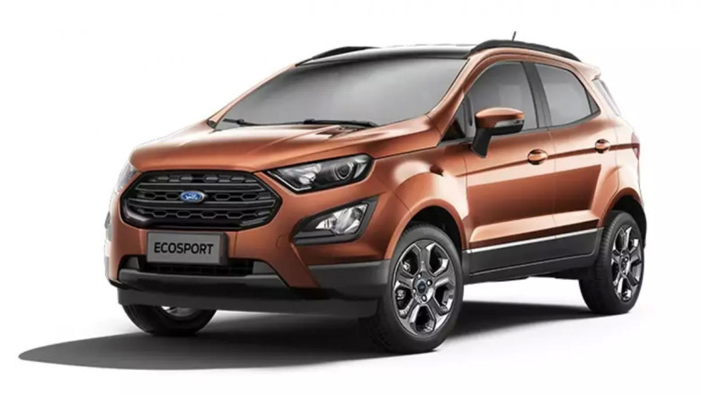 Buying a Used Ford Engine