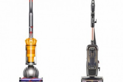 Deciding upon The Major Ten Vacuum Cleaners