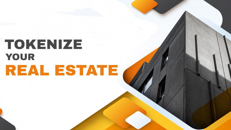 Explore more trading opportunities with Real Estate Tokenization