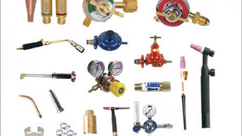 Gas Equipment Market Trends, Key Players, Overview, Competitive Breakdown And Regional Forecast By 2028