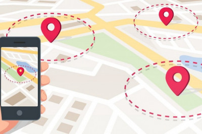Geofencing Market Trends, Key Players, Overview, Competitive Breakdown And Regional Forecast By 2029