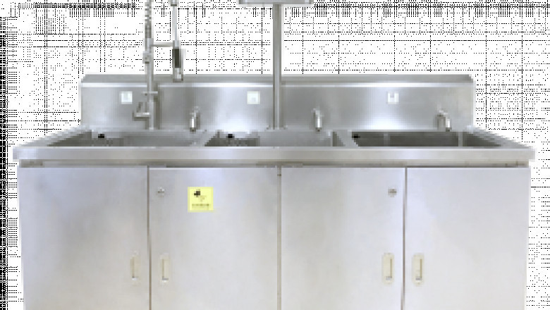 Get the Best complete solution for hygiene Cleaning Equipment