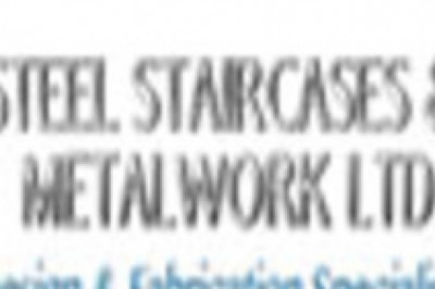 Glass Balustrading