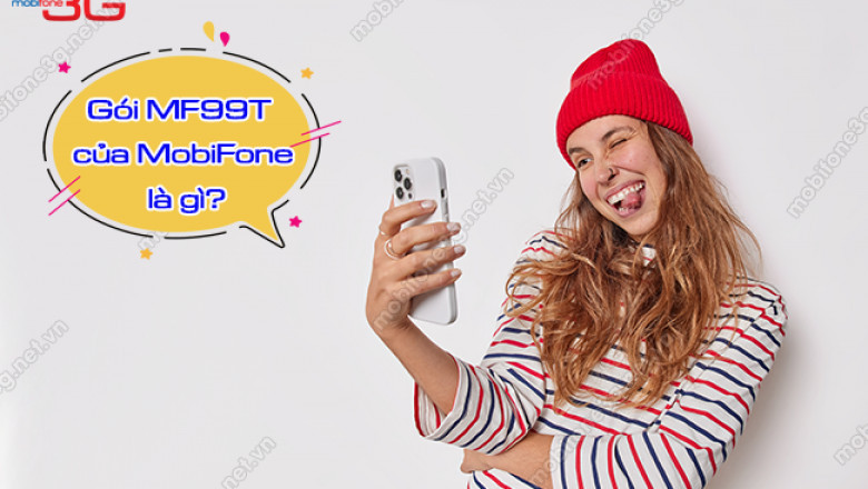 Goi mf99t mobifone