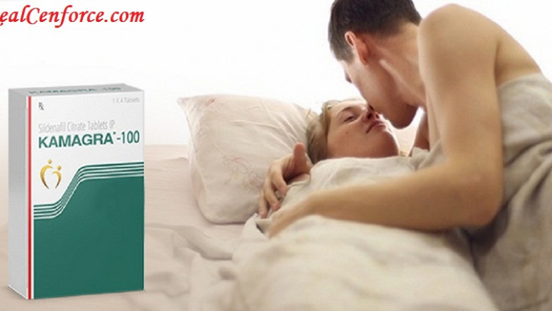 How Long Does Sildenafil Last? - Real Cenforce