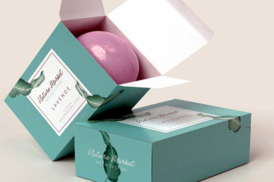 Ideas To Make Your Custom Soap Boxes Unique