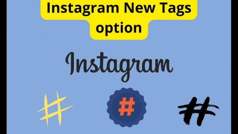 Instagram recently adds new tagging options to credit creators 2022