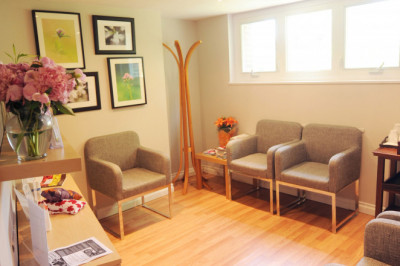 Lakeside Natural Health Centre: The Comprehensive Patient Care Clinic