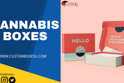 Make custom boxes that differentiate the story of your brand