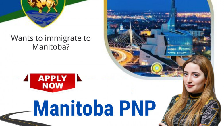 Manitoba PNP: Explore Your Future in Manitoba