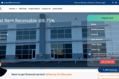 Minimum Loan Amount Under Loan Against Rent Receivables