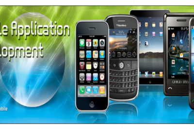 Mobile App Development Company - Aparajayah