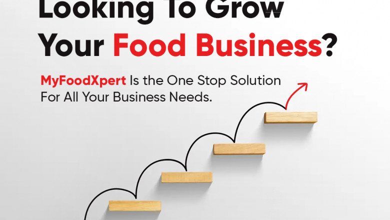 MyFoodXpert - The Best Food Consultant in Hyderabad
