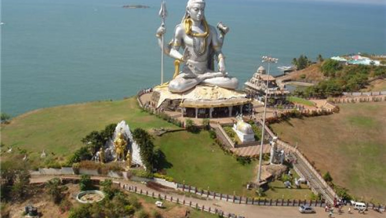 Oldest and gorgeous temples in mangalore
