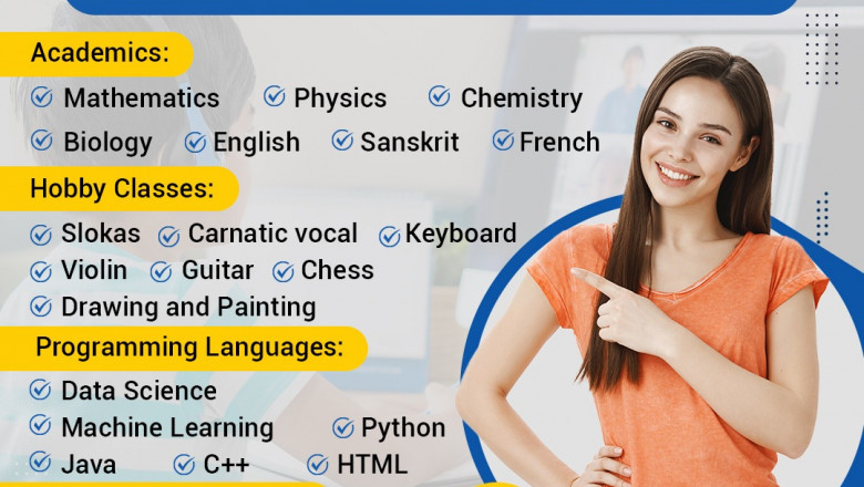 Online tuition in hyderabad | Tuition HUB-Your Trusted Learning Partner