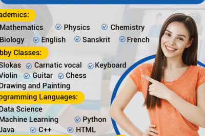 Online tuition in hyderabad | Tuition HUB-Your Trusted Learning Partner