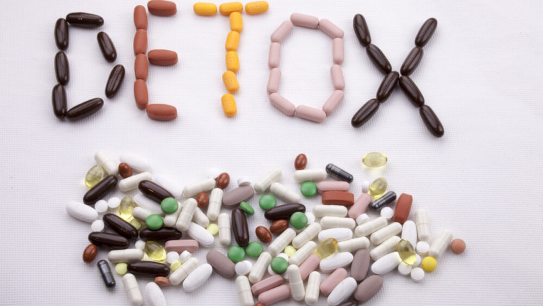 Outpatient Detox Florida | Drug Detox Florida