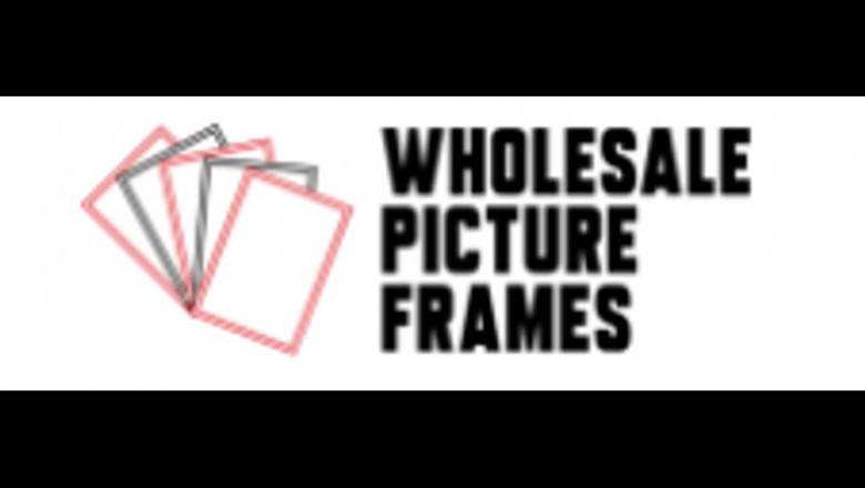 Photo Frame Wholesaler| Wholesale Picture Frames